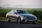 Mercedes-Benz E220 d AMG Line 2016 года (ZA)